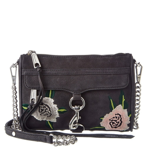 Rebecca Minkoff Handbags - Rebecca Minkoff Mini M.A.C.